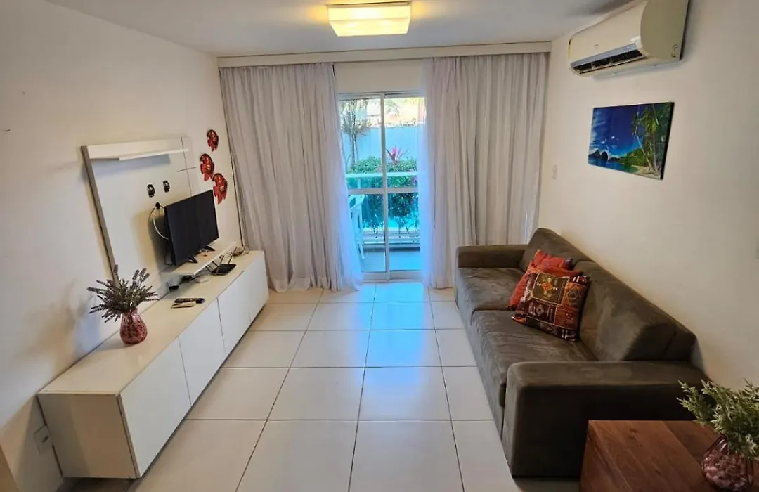 Porto Plaza Flat - 107-1