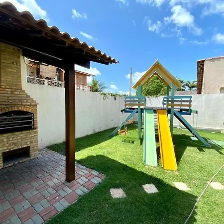 Porto Plaza Flat - 107-3