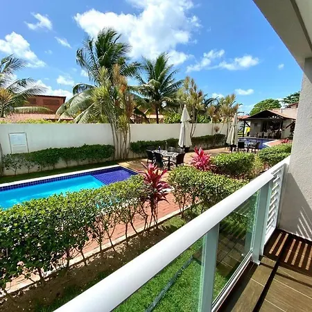 Porto Plaza Flat - 107-2