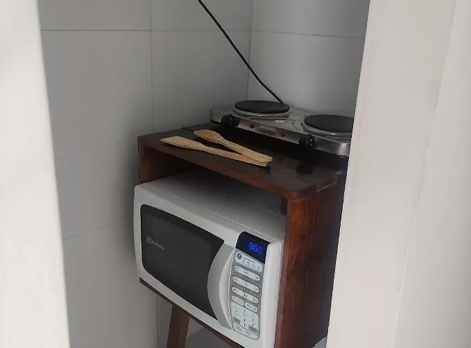 Porto Lima Flats Apartamento Pôrto das Galinhas